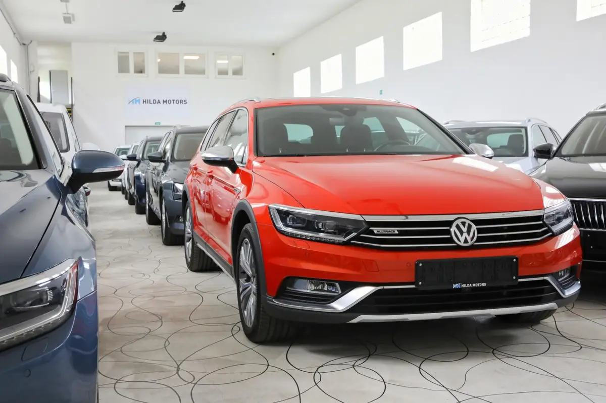 HILDA MOTORS s.r.o.